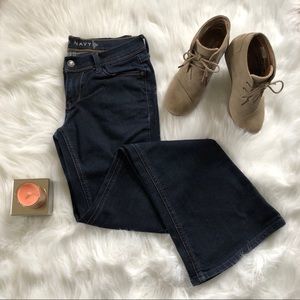 Old Navy Flared Jeans